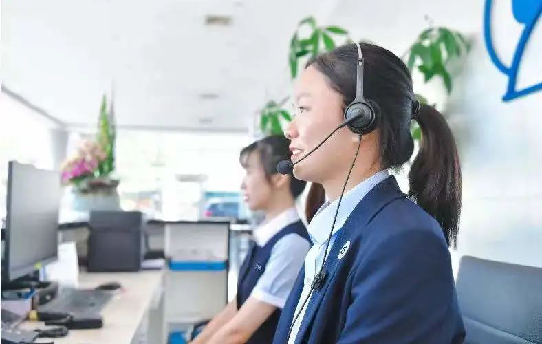 客戶有需求，服務(wù)不打烊！