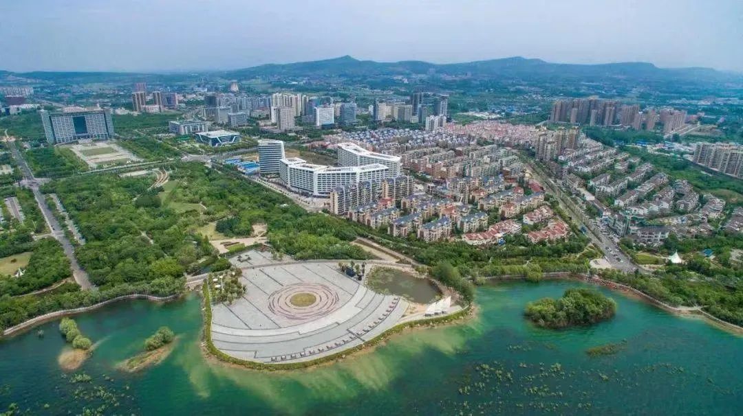 低碳運行！凱泉雙吸泵助力打造“綠色水廠”