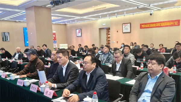 創(chuàng)新高效！凱泉供熱產(chǎn)品解決方案精彩亮相“2024建筑新質(zhì)能源技術(shù)研討會暨新質(zhì)能源發(fā)展中心成立儀式”